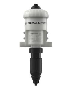 Comment fonctionne un doseur proportionnel Dosatron ?