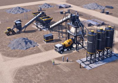 Quelles sont les options de financement pour une centrale à béton ? Quelles sont les options de financement pour une centrale à béton ?