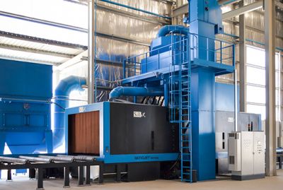 Combien coûte un grenaillage ?