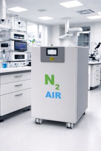 Top 5 des fabricants de générateur d'azote