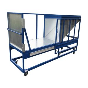 Top 10 des fabricants de chariots de manutention industrielle sur-mesure Top 10 des fabricants de chariots de manutention industrielle sur-mesure