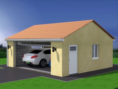 Tout savoir sur les garages Tout savoir sur les garages