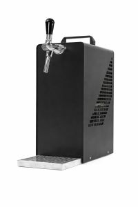 Quels sont les différents types de tireuses à bière professionnelles ?