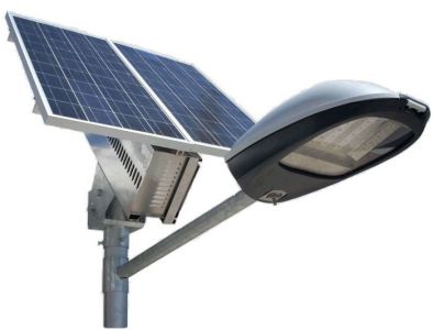 Guide des prix pour les lampadaires solaires
