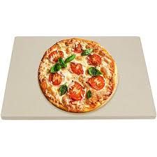 Comment utiliser une pierre à pizza ?