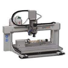 Combien coûte une machine de gravure mécanique ?