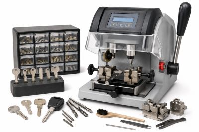 Quelle machine choisir pour reproduire les clés ?
