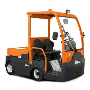 Top 5 des meilleurs tracteurs logistiques