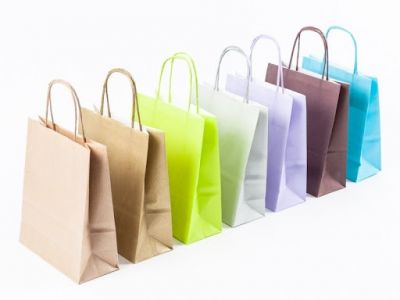 Combien coûte un sac en papier et kraft ?