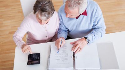 Bilan retraite : étapes, droits et points à vérifier