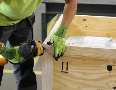 Top 5 des entreprises spécialisées en emballage industriel