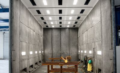 Comment choisir une cabine de grenaillage industrielle ?