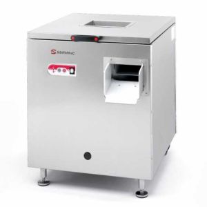 Comment fonctionne une machine à essuyer et polir les couverts ?