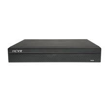 Combien coûte enregistreur HDCVI ? 