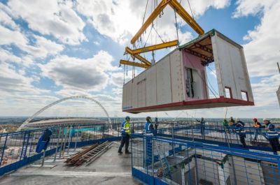 Comment démonter et déplacer une construction modulaire ? Comment démonter et déplacer une construction modulaire ?