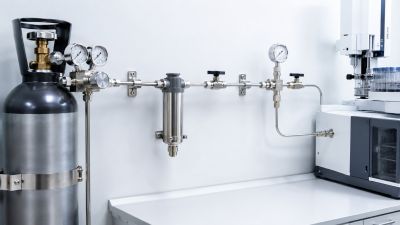 Comment préserver la pureté du gaz jusqu’au point d’utilisation final ?