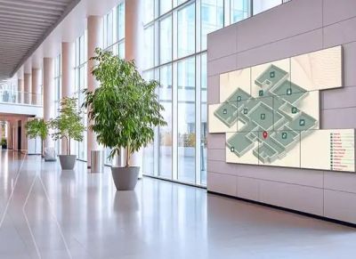 Top 10 des fabricants et fournisseurs de murs d'images