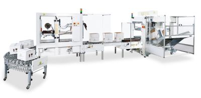 Top 5 des fournisseurs et fabricants de ligne de conditionnement