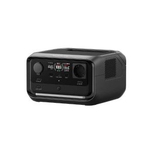 Combien coûte une station électrique portable ?