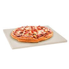 Comment nettoyer une pierre réfractaire pour four à pizza ?