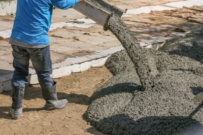 Combien coûte le béton prêt à l’emploi ? Combien coûte le béton prêt à l’emploi ?