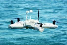 Combien coûte un drone marin ?