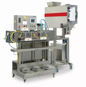 Ensacheuse verticale vs horizontale : laquelle choisir ?