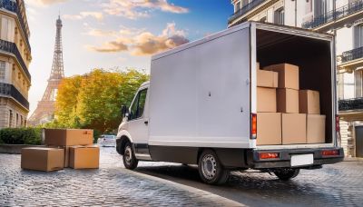 Déménagement d'entreprise à Paris : prix, démarches et solutions professionnelles