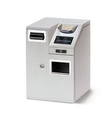 Comment utiliser un monnayeur automatique ? Comment utiliser un monnayeur automatique ?