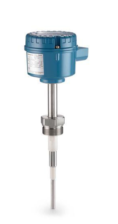 Comment fonctionne un capteur de niveau capacitif ?