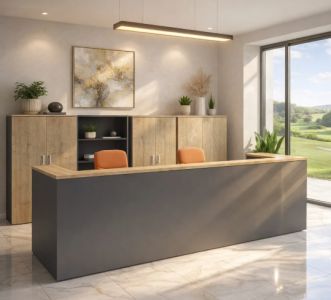 Top 5 des meilleurs fournisseurs de banque d'accueil