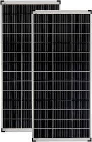 Quel est le rendement panneau solaire photovoltaique ?