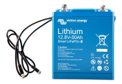 Guide de prix des batteries lithium