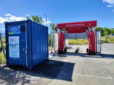 Que dit la loi sur le traitement des eaux provenant des stations de lavage ? Que dit la loi sur le traitement des eaux provenant des stations de lavage ?