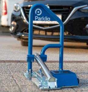 Comment choisir vos barrières et arceaux de parking ?