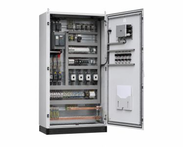 Armoire électrique industrielle : définition, rôle et usages en entreprise