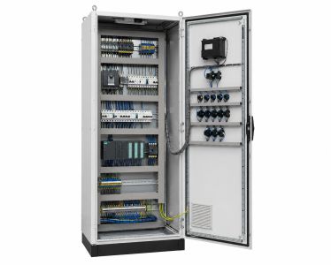 Guide de câblage d’une armoire électrique industrielle