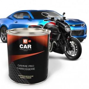 Où trouver le code peinture de sa voiture ?