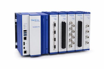 Qu'est ce qu'un système d'acquisition de données ?