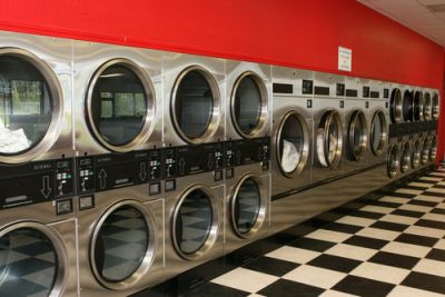 Combien coûte une machine à laver professionnelle ?