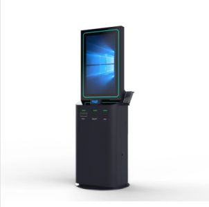 Comment fonctionne une borne automatique pour hôtel ?