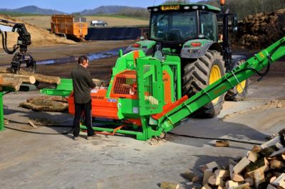 Comment choisir le combiné à bois adapté à son activité ?