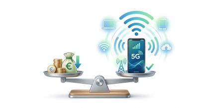 Comment réduire ses coûts télécom sans dégrader le service ?