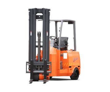 Quelle formation pour conduire un chariot élévateur ?