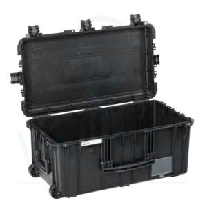 Valise de protection étanche : guide complet