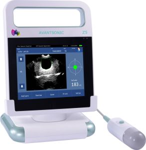 Combien coûte un bladder scanner ?