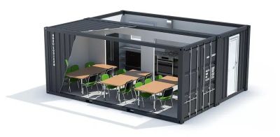 Faut-il un permis de construire pour un container aménagé ? Faut-il un permis de construire pour un container aménagé ?
