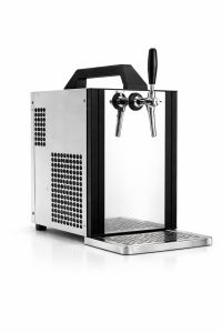 Comment installer une tireuse à bière professionnelle ?