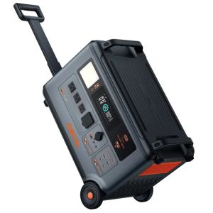 Top 5 des meilleures stations électriques portables