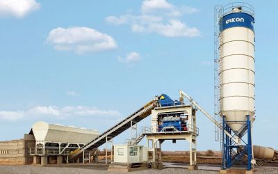 Quels sont les impacts environnementaux d’une centrale à béton ? Quels sont les impacts environnementaux d’une centrale à béton ?